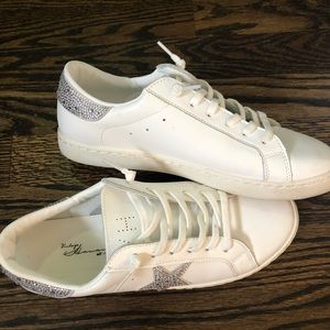 Vintage Havana Betsey Star Sneakers